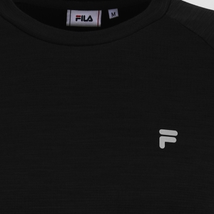 FILA Herren Sweatshirt Sportshirt Trainingsshirt Redding Running Crew Shirt - Bild 1