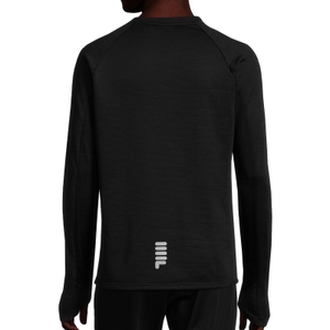 FILA Herren Sweatshirt Sportshirt Trainingsshirt Redding Running Crew Shirt - Bild 3