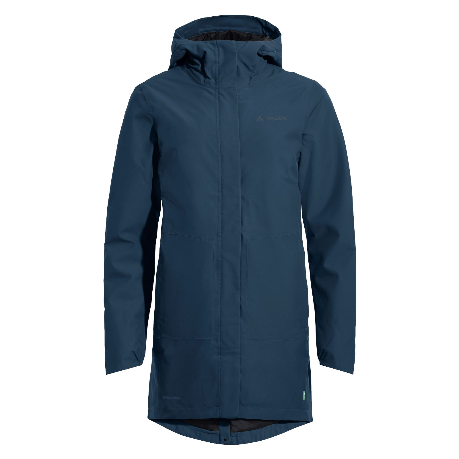 Vaude Damen Jacke Anorak Parka Cyclist padded Parka II Vaude Damen Jacke Anorak Parka Cyclist padded Parka II