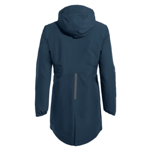 Vaude Damen Jacke Anorak Parka Cyclist padded Parka II - Bild 1 Vaude Damen Jacke Anorak Parka Cyclist padded Parka II - Bild 1
