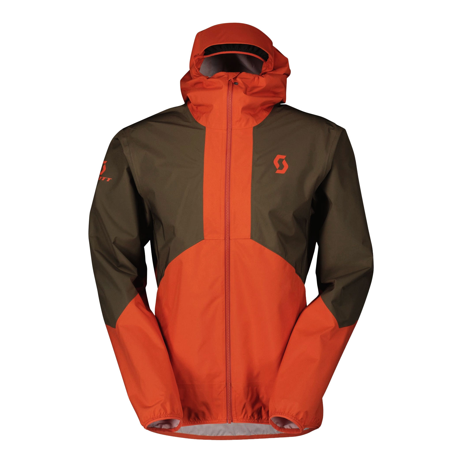 Scott Herren Outdoorjacke Regenjacke Wanderjacke Explorair Light Dryo 2,5L Jacke Scott Herren Outdoorjacke Regenjacke Wanderjacke Explorair Light Dryo 2,5L Jacke