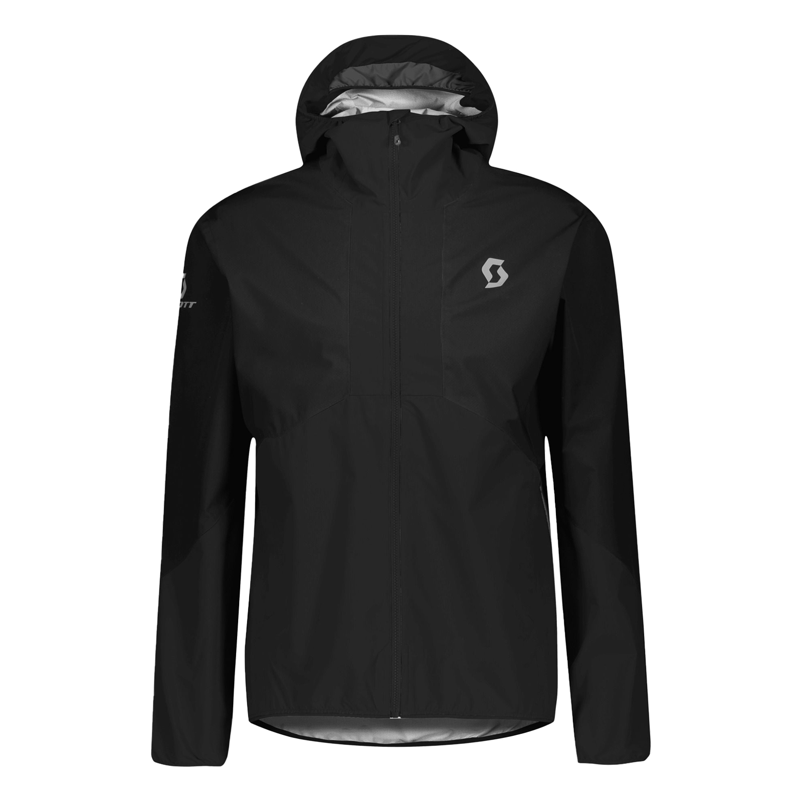 Scott Herren Outdoorjacke Regenjacke Wanderjacke Explorair Light Dryo 2,5L Jacke Scott Herren Outdoorjacke Regenjacke Wanderjacke Explorair Light Dryo 2,5L Jacke