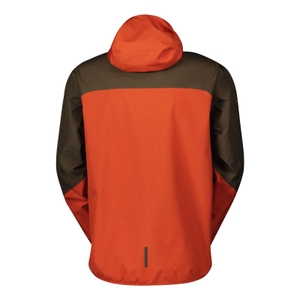 Scott Herren Outdoorjacke Regenjacke Wanderjacke Explorair Light Dryo 2,5L Jacke - Bild 1 Scott Herren Outdoorjacke Regenjacke Wanderjacke Explorair Light Dryo 2,5L Jacke - Bild 1