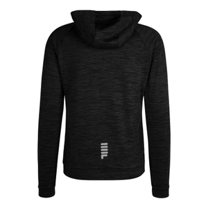 FILA Herren Sweatshirt Kapuzenshirt Trainingsshirt Rungis Half Zip Hoody - Bild 2