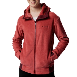Vaude Damen Jacke Fleecejacke Fleecehoodie Neyland Fleece Hoody - Bild 3 Vaude Damen Jacke Fleecejacke Fleecehoodie Neyland Fleece Hoody - Bild 3