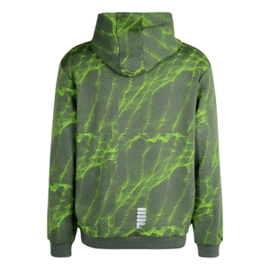 FILA Herren Hoodie Kapuzenpullover Sportsweatshirt Sporthoodie Redford AOP Hoody - Bild 2