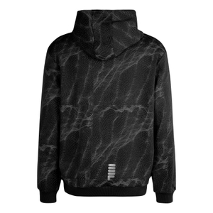 FILA Herren Hoodie Kapuzenpullover Sportsweatshirt Sporthoodie Redford AOP Hoody - Bild 2