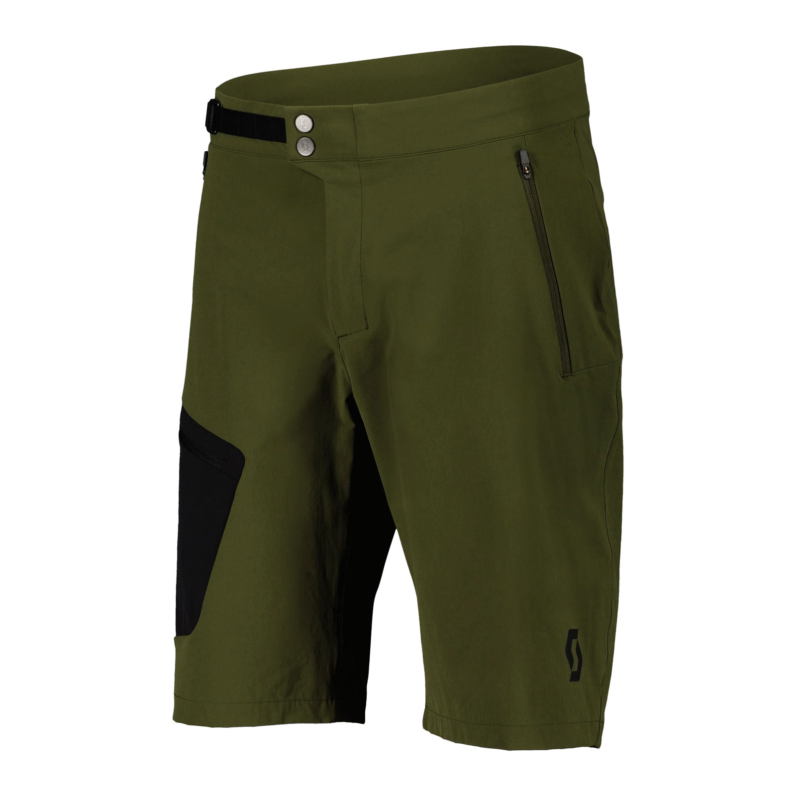 Scott Herren Wandershorts Outdoorshorts Funktionshorts Explorair Light Shorts Scott Herren Wandershorts Outdoorshorts Funktionshorts Explorair Light Shorts