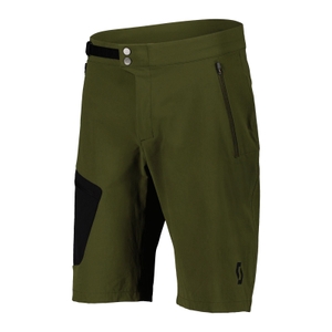 Scott Herren Wandershorts Outdoorshorts Funktionshorts Explorair Light Shorts - Bild 0 Scott Herren Wandershorts Outdoorshorts Funktionshorts Explorair Light Shorts