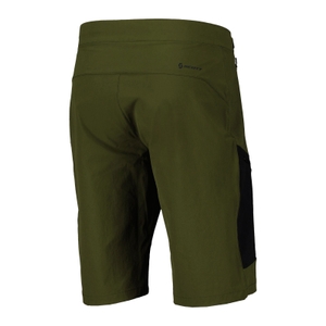 Scott Herren Wandershorts Outdoorshorts Funktionshorts Explorair Light Shorts - Bild 1 Scott Herren Wandershorts Outdoorshorts Funktionshorts Explorair Light Shorts - Bild 1