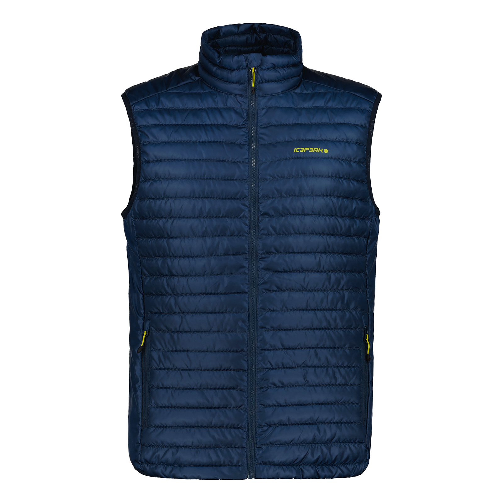 Icepeak Herren Funktionsweste wattierte Weste Outdoorweste Steppweste Belzoni Icepeak Herren Funktionsweste wattierte Weste Outdoorweste Steppweste Belzoni