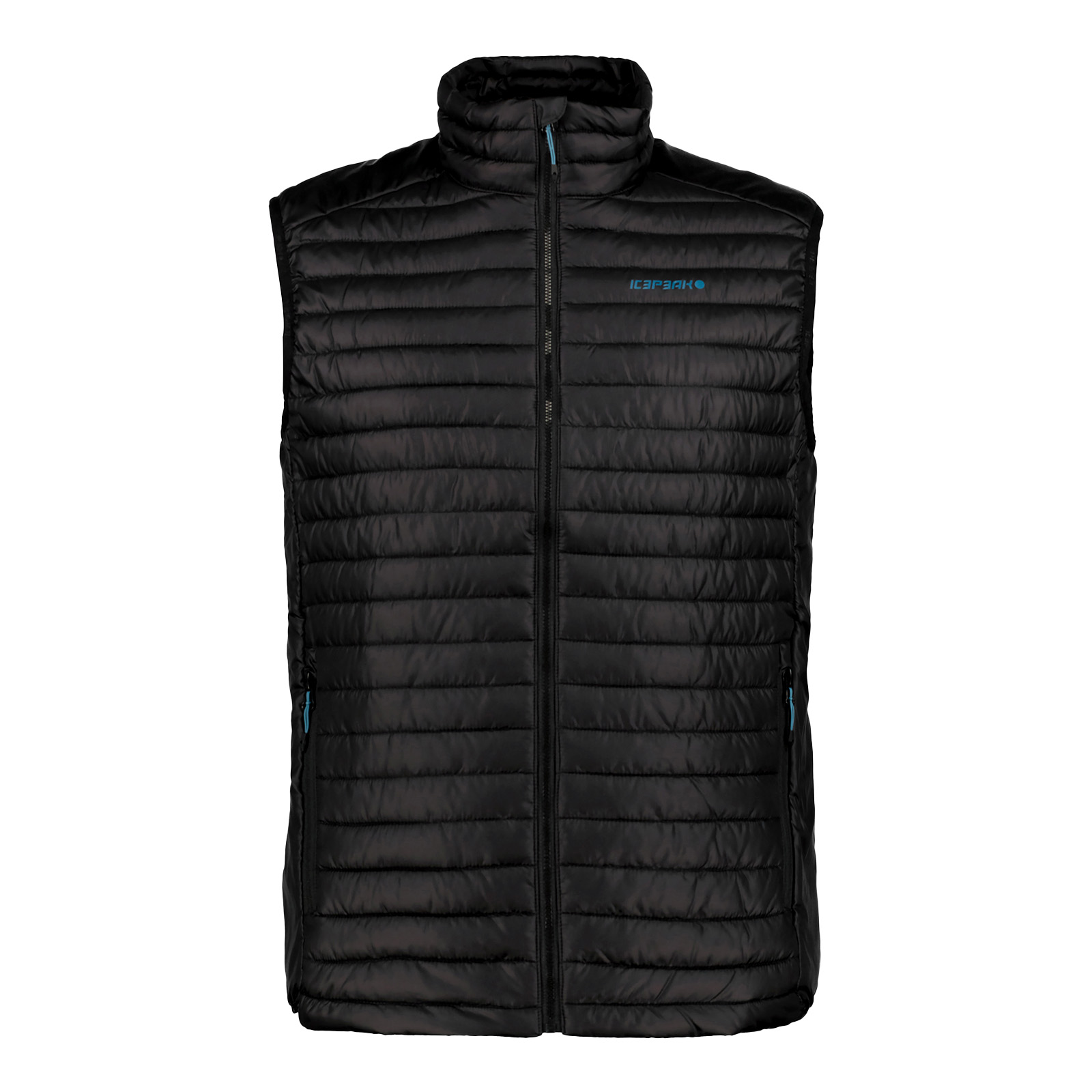 Icepeak Herren Funktionsweste wattierte Weste Outdoorweste Steppweste Belzoni Icepeak Herren Funktionsweste wattierte Weste Outdoorweste Steppweste Belzoni