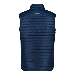 Icepeak Herren Funktionsweste wattierte Weste Outdoorweste Steppweste Belzoni - Bild 1 Icepeak Herren Funktionsweste wattierte Weste Outdoorweste Steppweste Belzoni - Bild 1