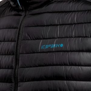Icepeak Herren Funktionsweste wattierte Weste Outdoorweste Steppweste Belzoni - Bild 4 Icepeak Herren Funktionsweste wattierte Weste Outdoorweste Steppweste Belzoni - Bild 4