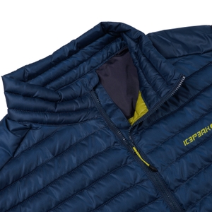 Icepeak Herren Funktionsweste wattierte Weste Outdoorweste Steppweste Belzoni - Bild 2 Icepeak Herren Funktionsweste wattierte Weste Outdoorweste Steppweste Belzoni - Bild 2