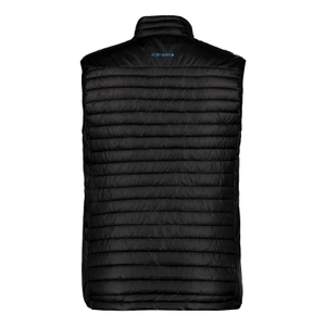 Icepeak Herren Funktionsweste wattierte Weste Outdoorweste Steppweste Belzoni - Bild 1 Icepeak Herren Funktionsweste wattierte Weste Outdoorweste Steppweste Belzoni - Bild 1