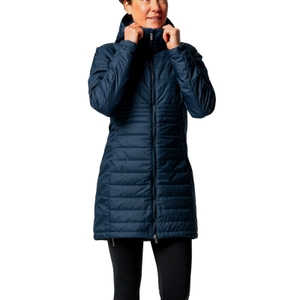 Vaude Damen Jacke Anorak Parka Moena Insulation Parka - Bild 3 Vaude Damen Jacke Anorak Parka Moena Insulation Parka - Bild 3