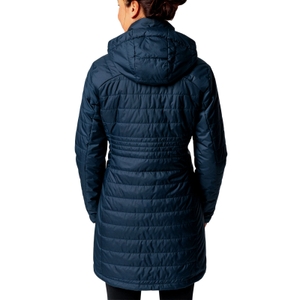 Vaude Damen Jacke Anorak Parka Moena Insulation Parka - Bild 4 Vaude Damen Jacke Anorak Parka Moena Insulation Parka - Bild 4