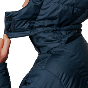 Vaude Damen Jacke Anorak Parka Moena Insulation Parka - Bild 5 Vaude Damen Jacke Anorak Parka Moena Insulation Parka - Bild 5