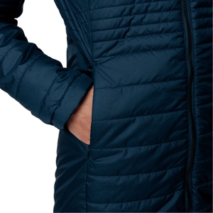 Vaude Damen Jacke Anorak Parka Moena Insulation Parka - Bild 6 Vaude Damen Jacke Anorak Parka Moena Insulation Parka - Bild 6