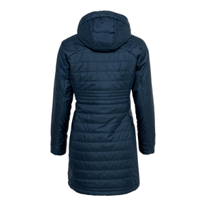 Vaude Damen Jacke Anorak Parka Moena Insulation Parka - Bild 1 Vaude Damen Jacke Anorak Parka Moena Insulation Parka - Bild 1
