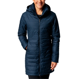 Vaude Damen Jacke Anorak Parka Moena Insulation Parka - Bild 2 Vaude Damen Jacke Anorak Parka Moena Insulation Parka - Bild 2