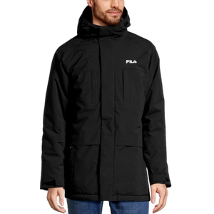 FILA Herren Jacke Winterjacke Bergheim Padded Jacket - Bild 3 FILA Herren Jacke Winterjacke Bergheim Padded Jacket - Bild 3