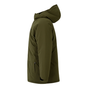 FILA Herren Jacke Winterjacke Bergheim Padded Jacket - Bild 1 FILA Herren Jacke Winterjacke Bergheim Padded Jacket - Bild 1