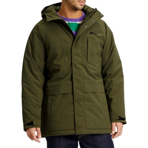 FILA Herren Jacke Winterjacke Bergheim Padded Jacket - Bild 3 FILA Herren Jacke Winterjacke Bergheim Padded Jacket - Bild 3
