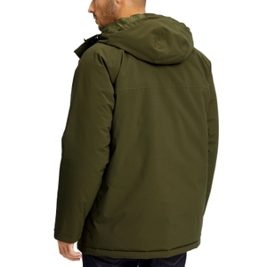 FILA Herren Jacke Winterjacke Bergheim Padded Jacket - Bild 5 FILA Herren Jacke Winterjacke Bergheim Padded Jacket - Bild 5