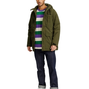 FILA Herren Jacke Winterjacke Bergheim Padded Jacket - Bild 6 FILA Herren Jacke Winterjacke Bergheim Padded Jacket - Bild 6
