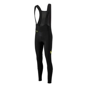 Scott Herren Radhose Tights Lange Hose Trägerhose Pro Warm