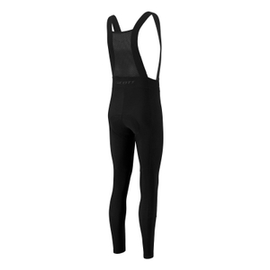 Scott Herren Radhose Tights Lange Hose Trägerhose Pro Warm - Bild 1