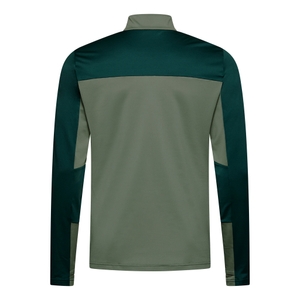 Vaude Herren Pullover Fleecepullover Livigno Halfzip II Fleece-Pullover - Bild 1 Vaude Herren Pullover Fleecepullover Livigno Halfzip II Fleece-Pullover - Bild 1