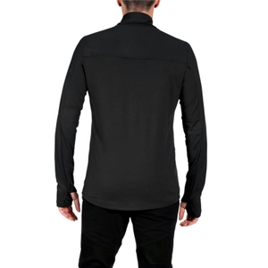 Vaude Herren Pullover Fleecepullover Livigno Halfzip II Fleece-Pullover - Bild 3