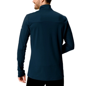 Vaude Herren Pullover Fleecepullover Livigno Halfzip II Fleece-Pullover - Bild 4 Vaude Herren Pullover Fleecepullover Livigno Halfzip II Fleece-Pullover - Bild 4