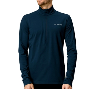 Vaude Herren Pullover Fleecepullover Livigno Halfzip II Fleece-Pullover - Bild 3 Vaude Herren Pullover Fleecepullover Livigno Halfzip II Fleece-Pullover - Bild 3