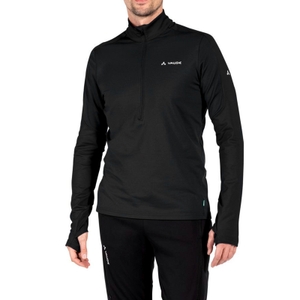 Vaude Herren Pullover Fleecepullover Livigno Halfzip II Fleece-Pullover - Bild 2