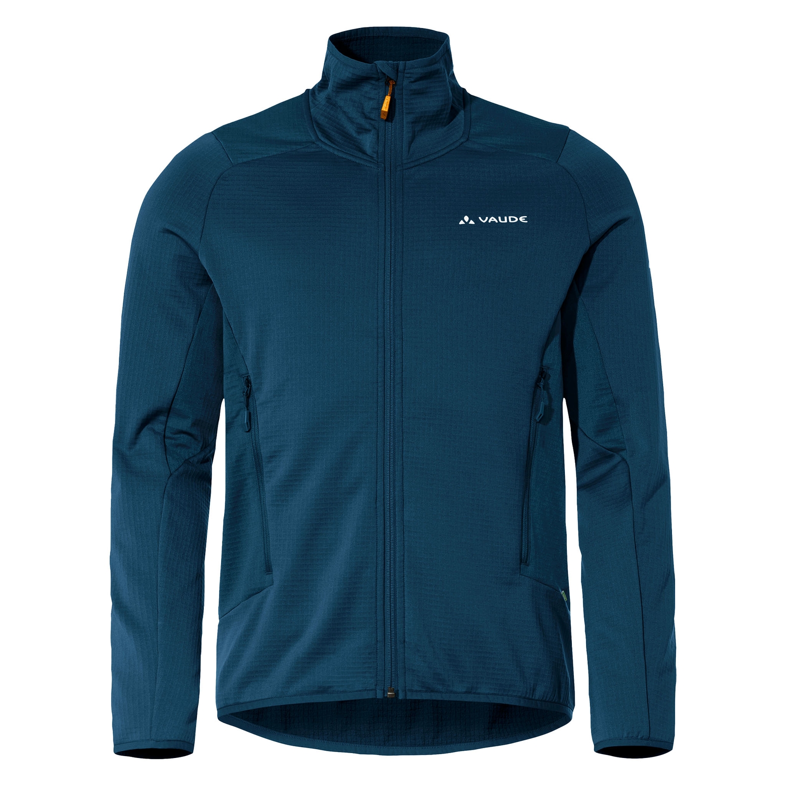 Vaude Herren Jacke Funktionsjacke Fleecejacke Monviso Fleece FZ Jacket II Vaude Herren Jacke Funktionsjacke Fleecejacke Monviso Fleece FZ Jacket II