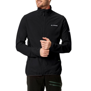 Vaude Herren Jacke Funktionsjacke Fleecejacke Monviso Fleece FZ Jacket II - Bild 2 Vaude Herren Jacke Funktionsjacke Fleecejacke Monviso Fleece FZ Jacket II - Bild 2