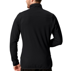 Vaude Herren Jacke Funktionsjacke Fleecejacke Monviso Fleece FZ Jacket II - Bild 4 Vaude Herren Jacke Funktionsjacke Fleecejacke Monviso Fleece FZ Jacket II - Bild 4