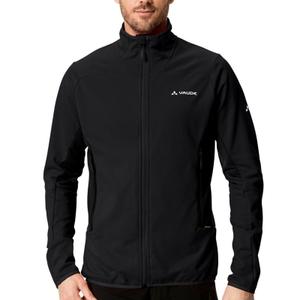 Vaude Herren Jacke Funktionsjacke Fleecejacke Monviso Fleece FZ Jacket II - Bild 3 Vaude Herren Jacke Funktionsjacke Fleecejacke Monviso Fleece FZ Jacket II - Bild 3