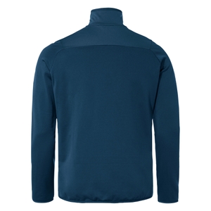 Vaude Herren Jacke Funktionsjacke Fleecejacke Monviso Fleece FZ Jacket II - Bild 1 Vaude Herren Jacke Funktionsjacke Fleecejacke Monviso Fleece FZ Jacket II - Bild 1
