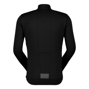 Scott Herren Outdoorshirt Langarmshirt Laufshirt Radshirt Funktionsshirt Trikot Gravel Warm Merino - Bild 1 Scott Herren Outdoorshirt Langarmshirt Laufshirt Radshirt Funktionsshirt Trikot Gravel Warm Merino - Bild 1