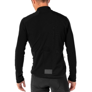 Scott Herren Outdoorshirt Langarmshirt Laufshirt Radshirt Funktionsshirt Trikot Gravel Warm Merino - Bild 3 Scott Herren Outdoorshirt Langarmshirt Laufshirt Radshirt Funktionsshirt Trikot Gravel Warm Merino - Bild 3