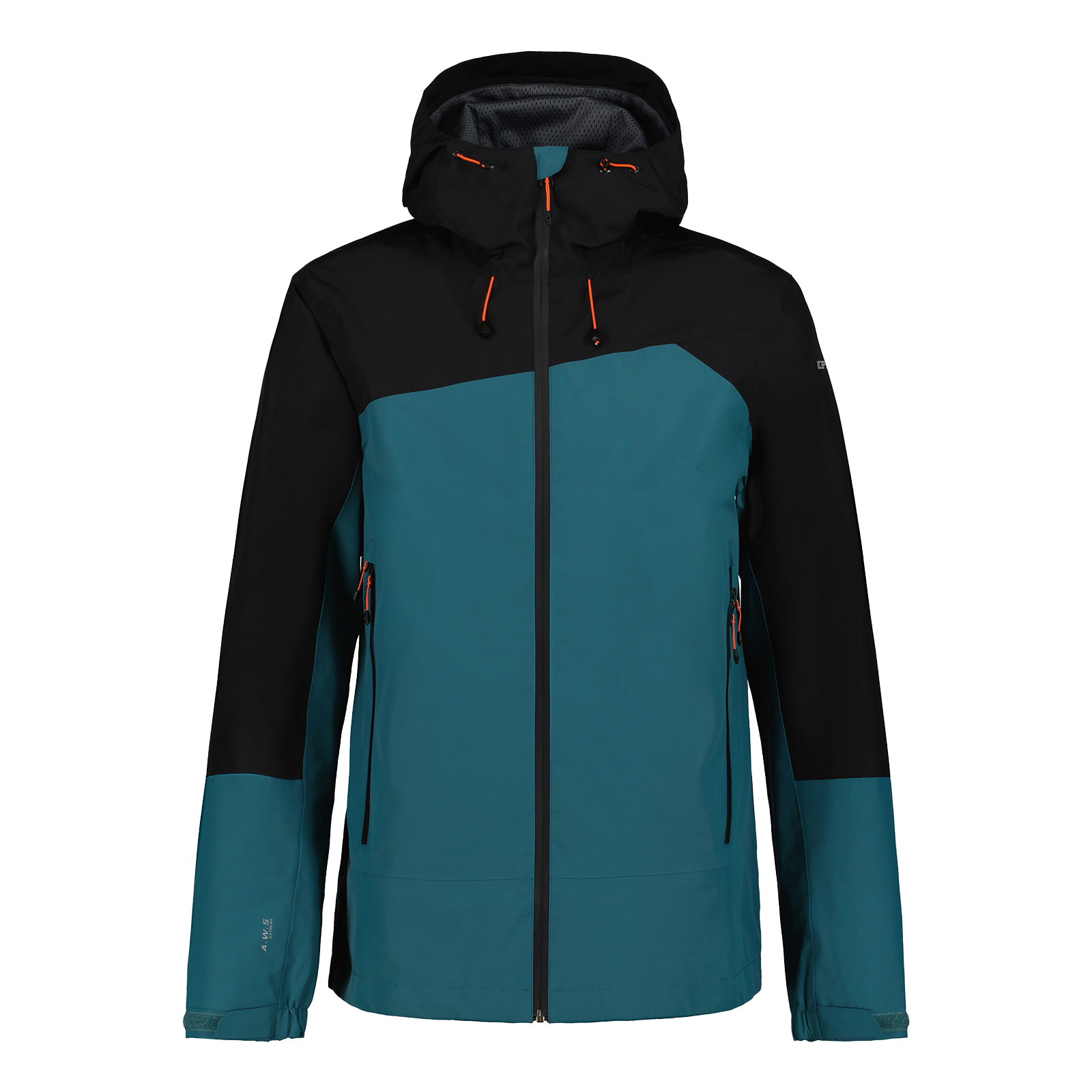 Icepeak Herren Hardshelljacke Outdoorjacke Wanderjacke Regenjacke Bangs Icepeak Herren Hardshelljacke Outdoorjacke Wanderjacke Regenjacke Bangs