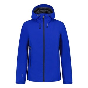 Icepeak Herren Hardshelljacke Outdoorjacke Wanderjacke Regenjacke Bangs