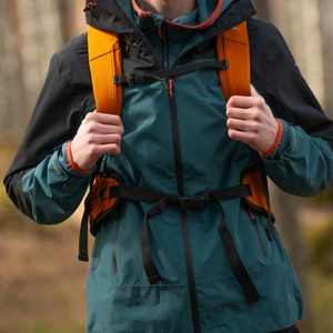 Icepeak Herren Hardshelljacke Outdoorjacke Wanderjacke Regenjacke Bangs - Bild 6 Icepeak Herren Hardshelljacke Outdoorjacke Wanderjacke Regenjacke Bangs - Bild 6