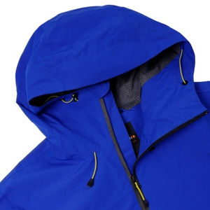 Icepeak Herren Hardshelljacke Outdoorjacke Wanderjacke Regenjacke Bangs - Bild 2