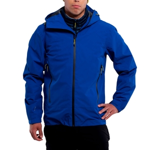 Icepeak Herren Hardshelljacke Outdoorjacke Wanderjacke Regenjacke Bangs - Bild 4